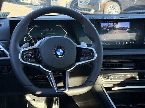 New 2026 BMW 330i Sedan w/ M Sport Package image 26