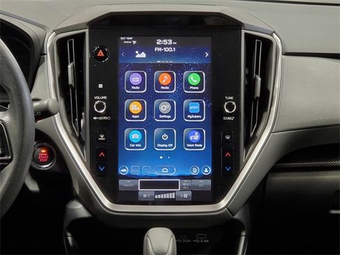 Certified 2025 Subaru Crosstrek 2.0i Premium image 17
