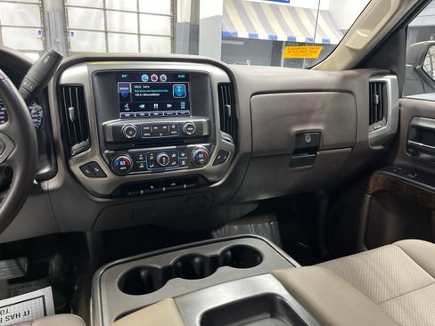 Used 2014 Chevrolet Silverado 1500 LT w/ All Star Edition AWD/4WD image 26