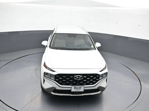 Certified 2023 Hyundai Santa Fe SEL AWD/4WD image 35