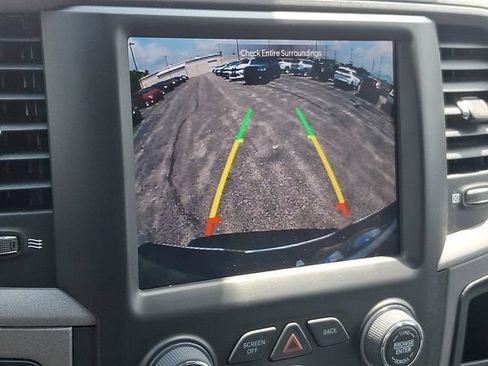Certified 2024 RAM 1500 Tradesman w/ Tradesman SXT Package AWD/4WD image 24