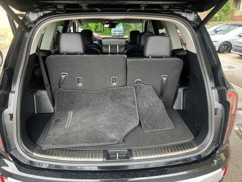 Certified 2024 Kia Telluride SX AWD/4WD image 12