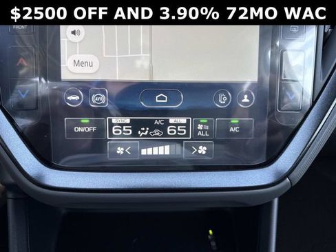 New 2026 Subaru Crosstrek 2.5i Limited image 22