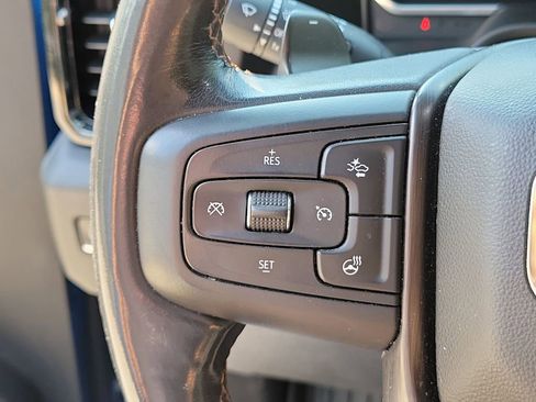Used 2022 GMC Sierra 1500 AT4 w/ AT4 Preferred Package AWD/4WD image 24