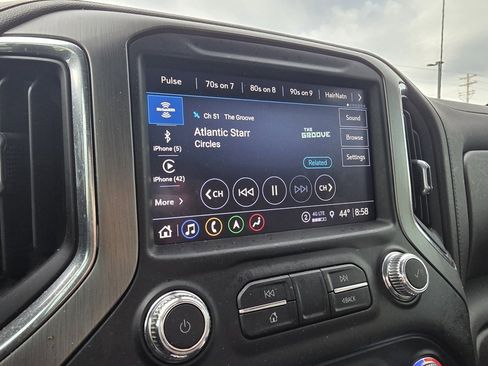 Used 2022 GMC Sierra 1500 Denali w/ Denali Reserve Package image 15