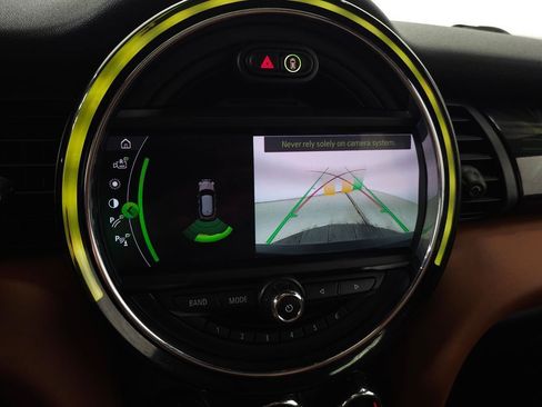 Used 2021 MINI Cooper S FWD image 26