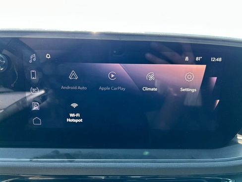 Used 2024 Buick Envista Avenir FWD image 29