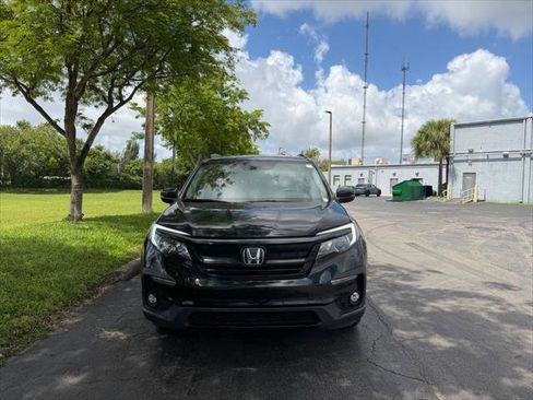 Used 2022 Honda Pilot Special Edition image 7