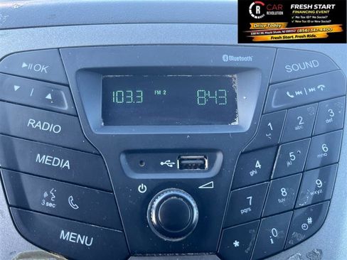 Used 2019 Ford Transit 250 148 High Roof Extended image 16