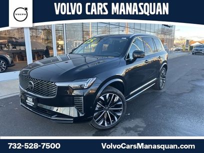 Used 2025 Volvo XC90 B5 Plus