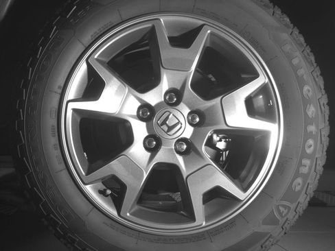 Used 2022 Honda Passport TrailSport image 13