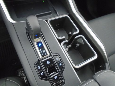 Used 2025 Lexus TX 350 AWD image 24