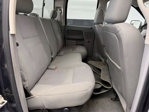 Used 2009 Dodge Ram 2500 Truck SLT w/ Popular Equipment Group image 46