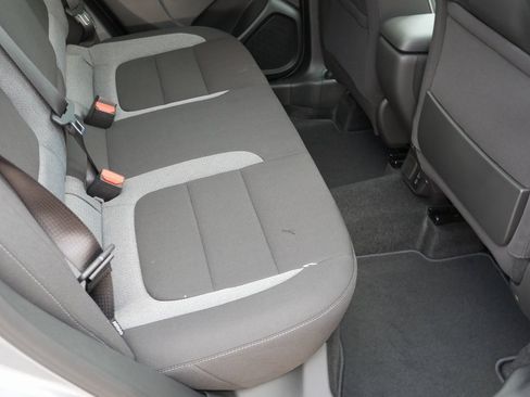 New 2026 Chevrolet TrailBlazer LT image 25