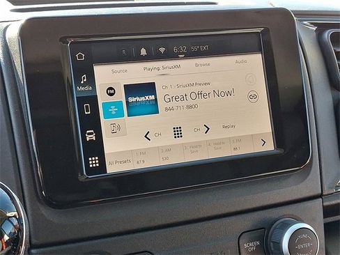 Used 2024 RAM ProMaster 2500 w/ Safety Group image 12