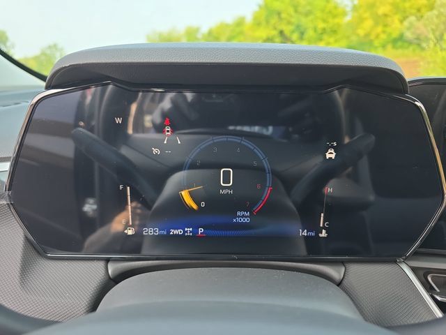 New 2026 Chevrolet TrailBlazer LS w/ LS Convenience Package AWD/4WD image 19