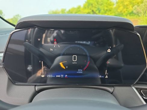New 2026 Chevrolet TrailBlazer LS w/ LS Convenience Package AWD/4WD image 19
