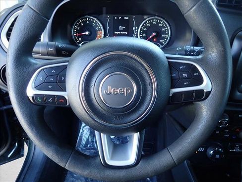 Used 2021 Jeep Renegade Sport image 13