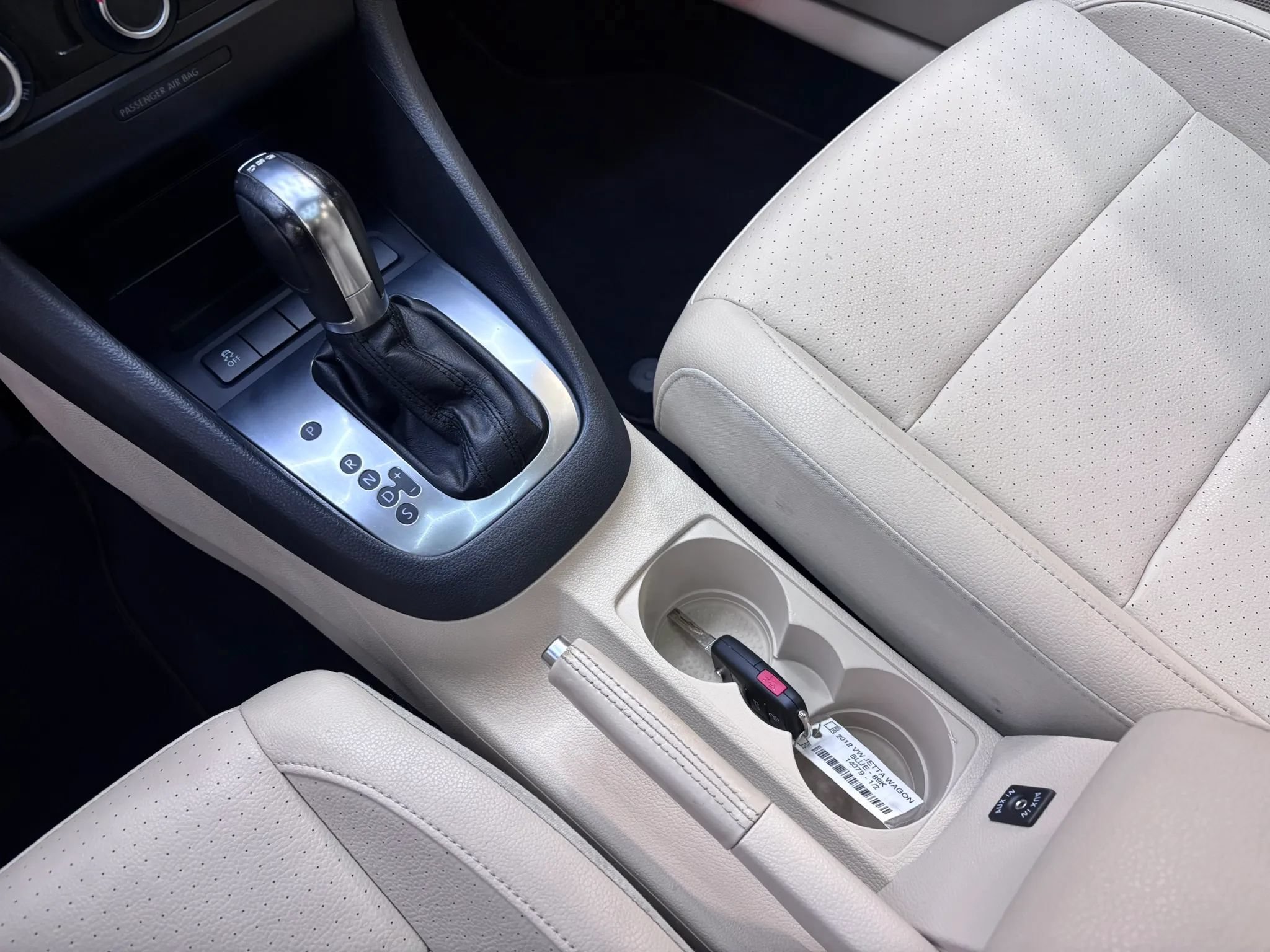 Used 2012 Volkswagen Jetta TDI FWD image 17