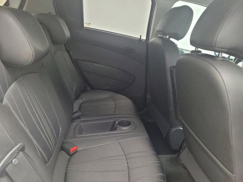 Used 2015 Chevrolet Spark LT image 19