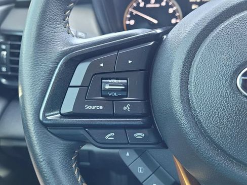 Used 2022 Subaru Outback Wilderness AWD/4WD image 29