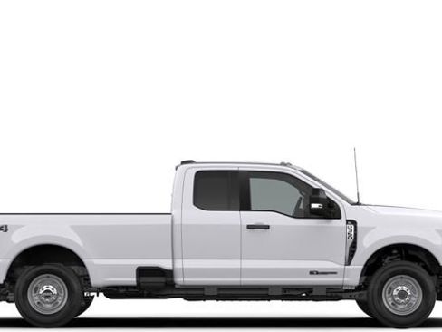 New 2026 Ford F350 XL w/ XL Chrome Package image 5