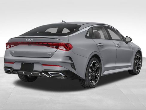 Used 2024 Kia K5 GT-Line AWD/4WD image 2