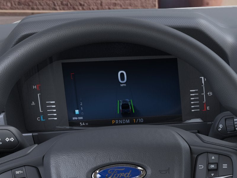 New 2026 Ford Ranger XL RWD image 37