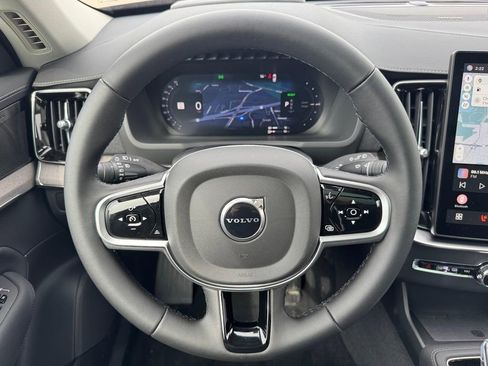 New 2026 Volvo XC90 T8 Ultra w/ Protection Package image 12