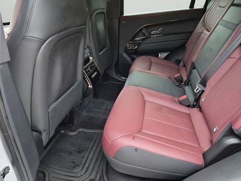 Used 2023 Land Rover Range Rover Sport SE Dynamic AWD/4WD image 21