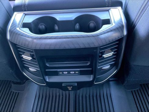New 2026 RAM 3500 Big Horn AWD/4WD image 15