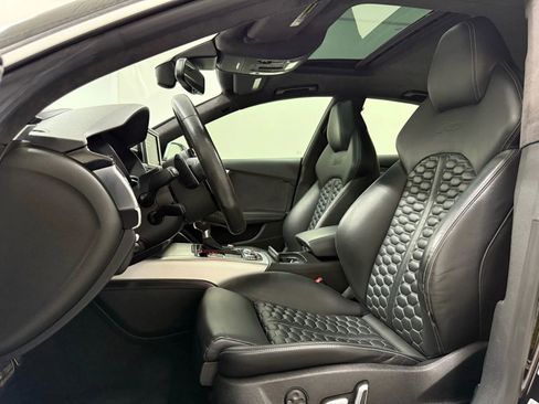 Used 2016 Audi RS 7 Prestige w/ RS 7 Dynamic Package image 20