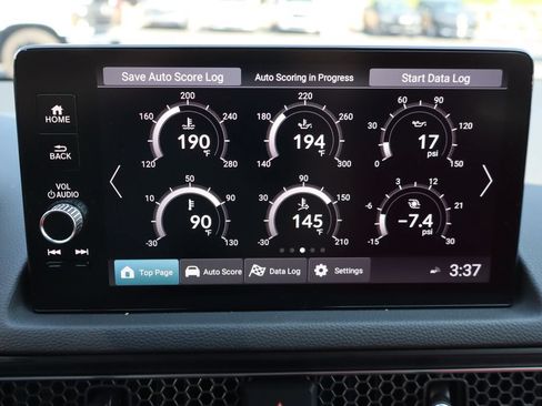 Used 2025 Honda Civic Type R image 14