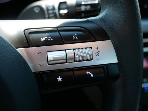Certified 2026 Hyundai Sonata SE FWD image 28