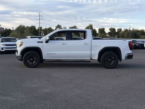 Used 2021 GMC Sierra 1500 SLT w/ SLT Convenience Package image 30