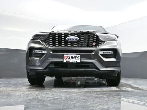 Used 2020 Ford Explorer ST image 48