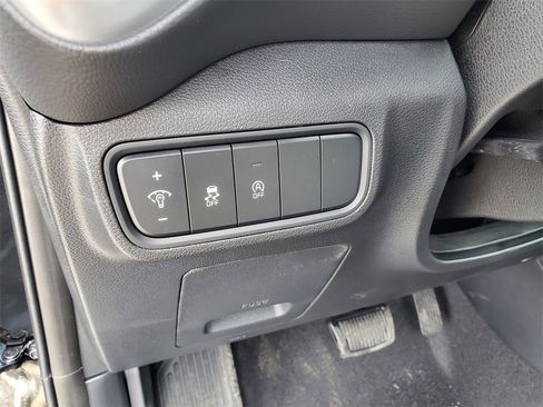 New 2025 Kia Soul LX image 10