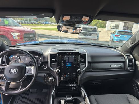 Used 2023 RAM 1500 Big Horn AWD/4WD image 29
