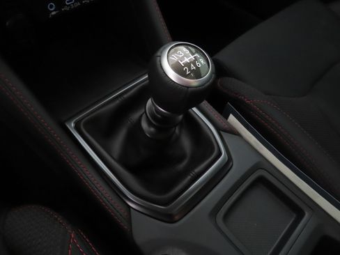 New 2026 Subaru WRX Premium AWD/4WD image 15