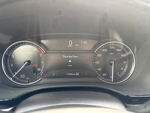 Used 2023 Cadillac XT5 Luxury AWD/4WD image 21