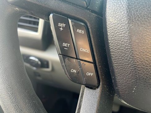 Used 2020 Ford F150 XLT w/ Trailer Tow Package AWD/4WD image 15