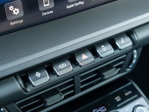 New 2026 Porsche 911 Carrera T image 28