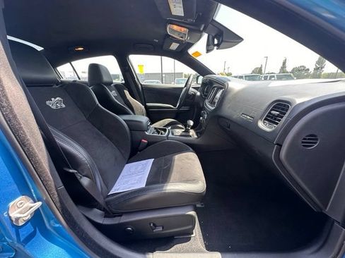 Used 2023 Dodge Charger Scat Pack w/ Plus Group RWD image 33