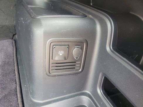 Used 2023 Toyota 4Runner SR5 RWD image 38
