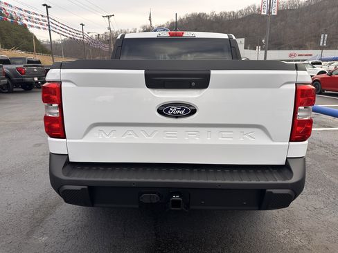 New 2026 Ford Maverick XLT w/ XLT Luxury Package image 6
