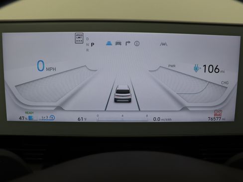 Used 2022 Hyundai Ioniq 5 SE image 39