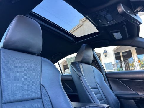 Used 2023 Lexus IS 350 F Sport image 17