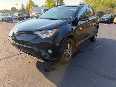 Certified 2017 Toyota RAV4 XLE w/ Plus Extra Value Package