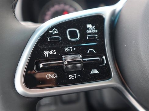 Used 2024 Mercedes-Benz Sprinter 144 Cargo image 12