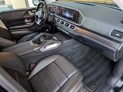 Used 2020 Mercedes-Benz GLE 450 4MATIC image 4